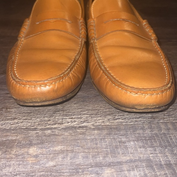 Santoni Loafers - Picture 6 of 12